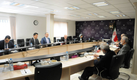 اتمام حجت دیپلماتیک ایران