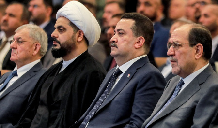 سودانی و انتخابات پیش رو
