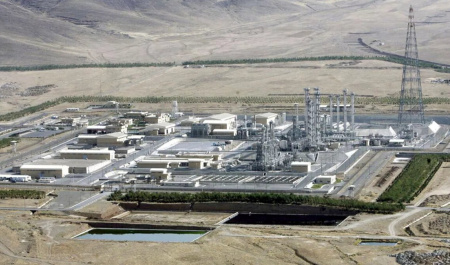 ایران تاسیسات هسته‌ای خود را بازسازی می‌کند؟