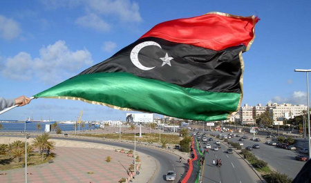 از انقلاب به آشوب مداوم