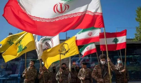 سیاست «فاصله» بیروت از تهران بدون دستاورد داخلی