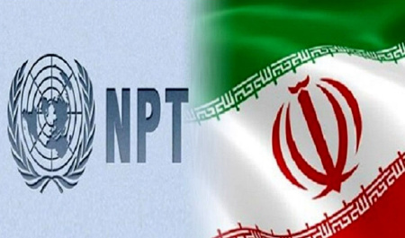 خروج از ان پی تی؛ راهکار مقابله با جنگ احتمالی آتی