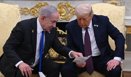 تحلیلی بر اهداف ترامپ و اسرائیل از طرح آتش‌بس در غزه و پیامدهای آن برای ایران