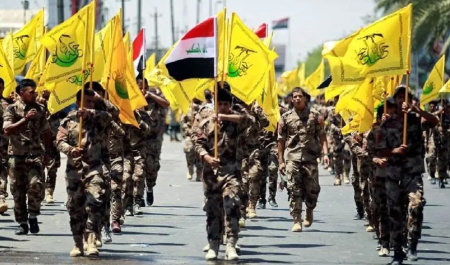 ایران، فشار امریکا و آینده تعاملات دولت عراق با گروه‌های مسلح