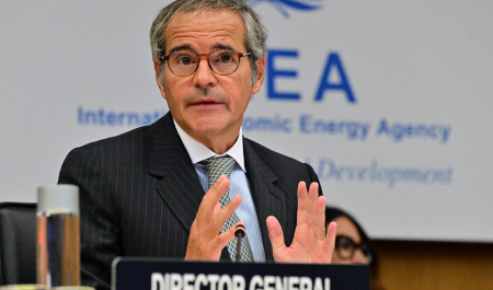 سیاسی‌بازی‌های دوباره مدیرکل