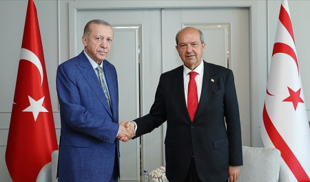 اردوغان؛ از شکستِ غیرمترقبه تا «تغییر بزرگ»