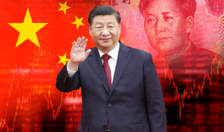 چین علیه چین (بخش سوم)