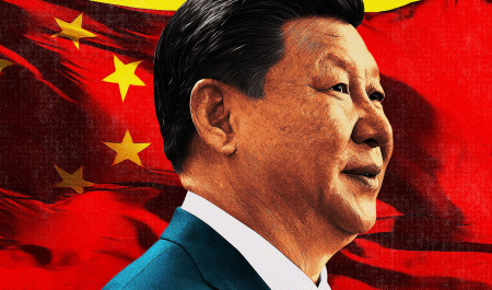 چین علیه چین (بخش آخر)