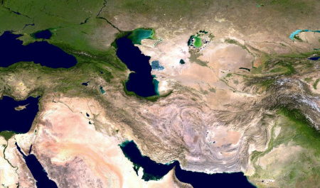 آنچه ایران باید نیک بداند