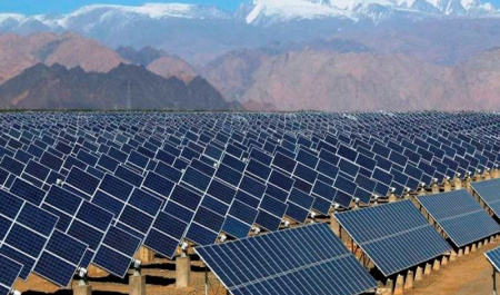 بازتعریف سیاست انرژی ایران در آستانه نظم نوین جهانی