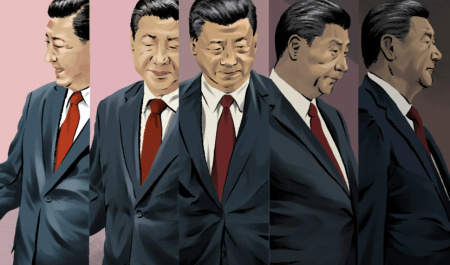 چین علیه چین+دانلود پیدیاف