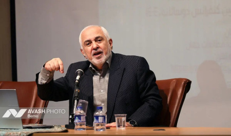 ظریف: ما نه شرقگرا و نه غربگرا بلکه ایرانگرا هستیم