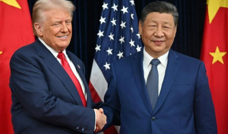 سکوت در «بوسان»