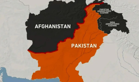 پاکستان، طالبان و مساله افغانستان+دانلود