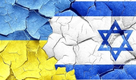 دسیسه‌های صهیونیستی در اوکراین (بخش دوم)
