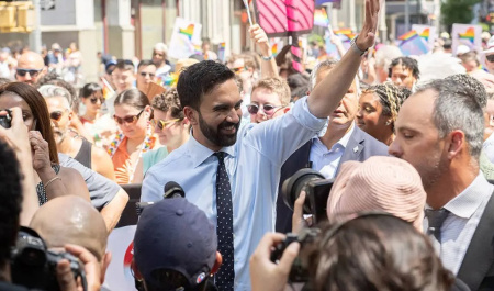 میراث آلمانی‌ها برای نیویورک