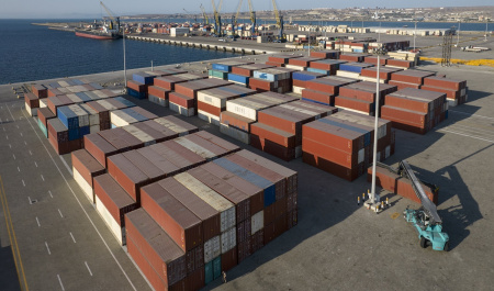 چابهار؛ نقطه تلاقی رقابتهای ژئواستراتژیک