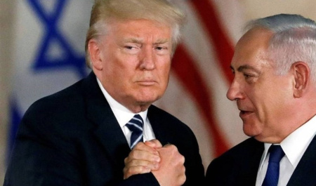 واشینگتن چقدر از تل‌آویو دیکته‌پذیر است