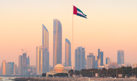 امارات متحده عربی و بازتعریف نقش در نظم نوین منطقه‌ای