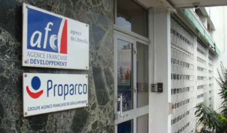 از بازسازی اروپا تا نفوذ در جنوب جهانی