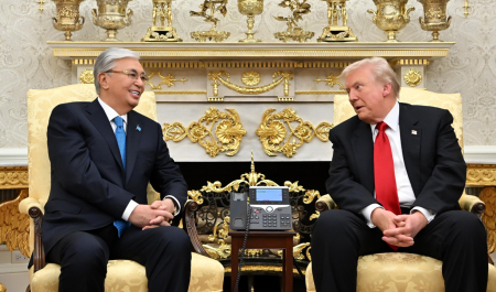 تبعات پیوستن قزاقستان به پیمان ابراهیم برای تهران