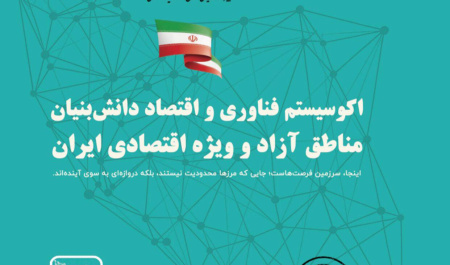 بهرهبرداری از سکوی دیجیتال «فریزونتک» در کیش اینوکس۲۰۲۵