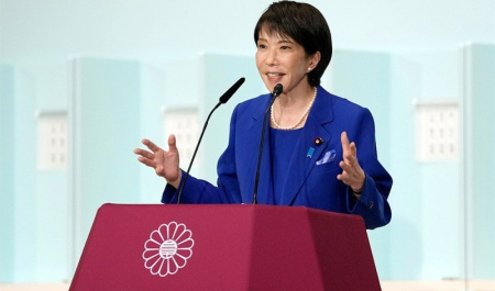 وضعیت بغرنج پیرترین کشور جهان