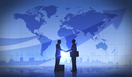 سیاست خارجی برای توسعه یا بقا