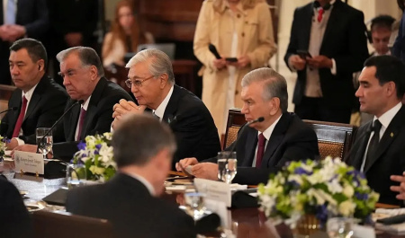 چرا نباید پیوستن قزاقستان به پروژه مشترک ترامپ ـ نتانیاهو را کم اهمیت دانست؟