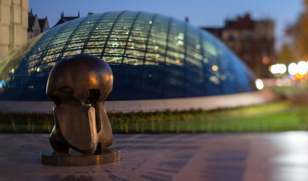 تولد عصر اتم: از «شیکاگو پایل» تا بمب اتم