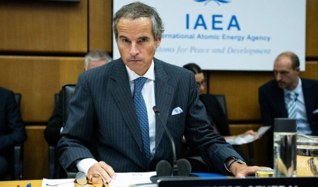 از پیچ شورای حکام تا گردنه شورای امنیت