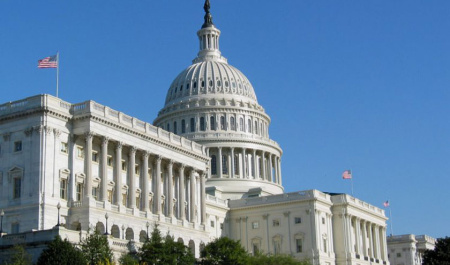 پایان طولانی‌ترین تعطیلی دولت آمریکا