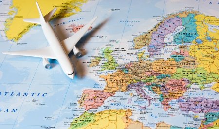 راهبرد توسعه روابط اقتصادی ایران و اروپای شرقی