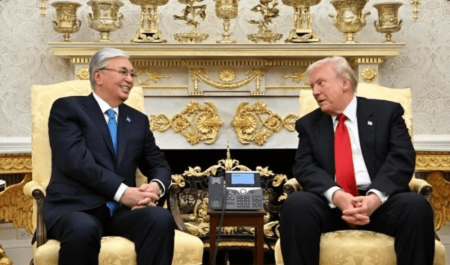 خوانش انتقادی پیوستن قزاقستان به پیمان ابراهیم