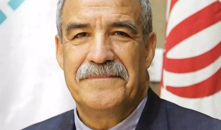 پایان پس از جنگ سرد و آغاز جنگ گرم جدید