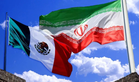 چرا سناریوسازی‌های نخ‌نما، روابط ریشه‌دار ایران و مکزیک را خدشه‌دار نمی‌کند؟