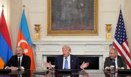 قفقاز مسلخ منافع ایران می‌شود؟!