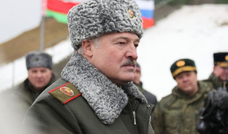 چگونه بلاروس به روسیه وابسته شد؟ (بخش دوم)