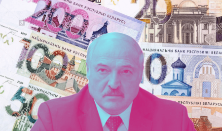 چگونه بلاروس به روسیه وابسته شد؟ (بخش چهارم)
