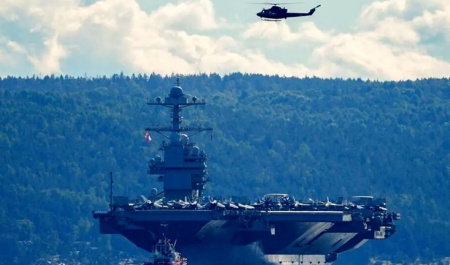 امریکای لاتین آبستن حوادث است