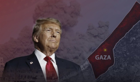 پیامدهای راهبردی سیاستهای آمریکا و اسرائیل در غزه