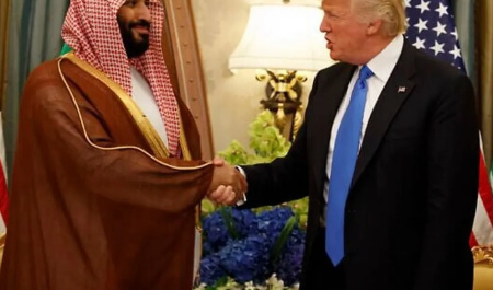 آیا عربستان واقعا در حال میانجی‌گری میان ایران و امریکاست؟