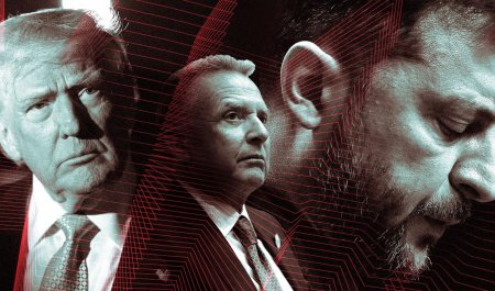 از نظر اروپا این تسلیم است