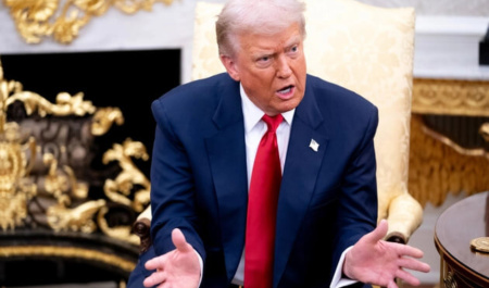 اما و اگرهای تصمیم ترامپ برای تروریستی اعلام کردن اخوان المسلمین