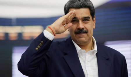 یک گام تا جنگ