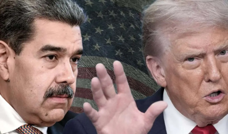 ریشه‌های تاریخی تنش آمریکا و ونزوئلا