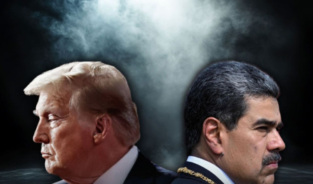 فشار آمریکا بر دولت مادورو به اوج رسید