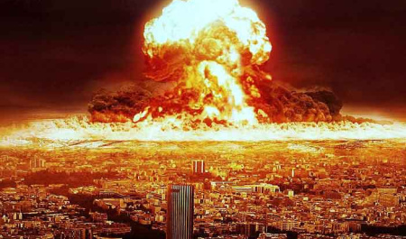 وجدان علمی پس از هیروشیما و ناگازاکی