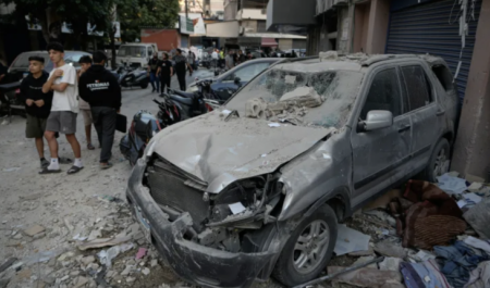 تحولات دکترین امنیتی اسرائیل پس از جنگ ایران