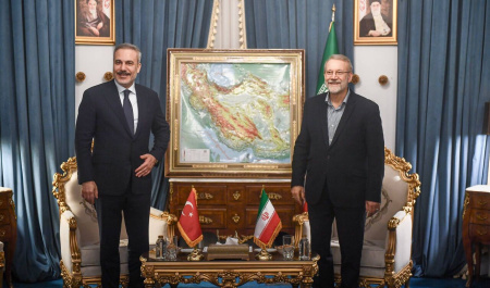 تهران، محل جست وجوی «تعادل جدید»